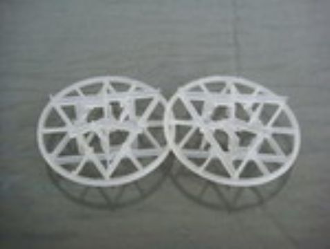 Snowflake Ring